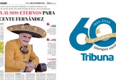 Foto ilustrativa de nota 60 años, 60 historias: El día que los mariachis callaron