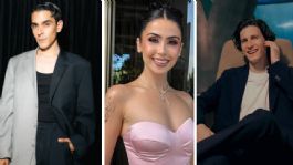 Foto que representa a Sonorenses brillan en Forbes: Andrés Johnson, Lupita Villalobos y Robegrill entre los Top Creators 2025