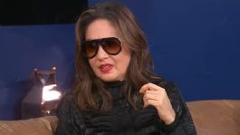 Foto que representa a ¿Intubada y en terapia intensiva? Hermana de Yolanda Andrade comparte su estado de salud a 'Sale el Sol'