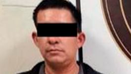 Foto que representa a Le dispara con arma de postas y amenaza de muerte a su expareja en Ciudad Obregón; Enrique 'N' es vinculado