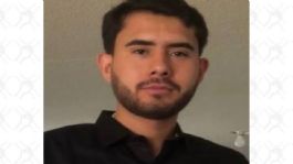 Foto que representa a Casi un mes de ausencia: Claman por el regreso de un joven que desapareció al norte de Sonora