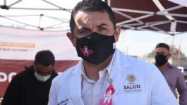 Foto que representa a Procesan a Alonso Pérez, exsecretario de Salud de BC; estos son los delitos que enfrenta