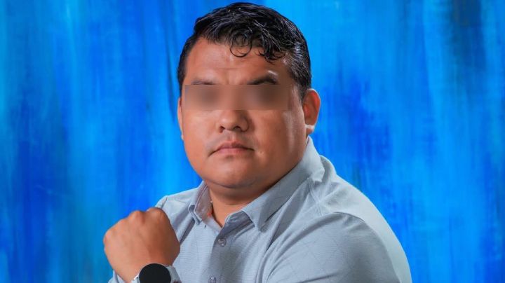 En su propia casa y sin poder escapar: Así ejecutaron al fotógrafo Luis Enrique Téllez en Veracruz