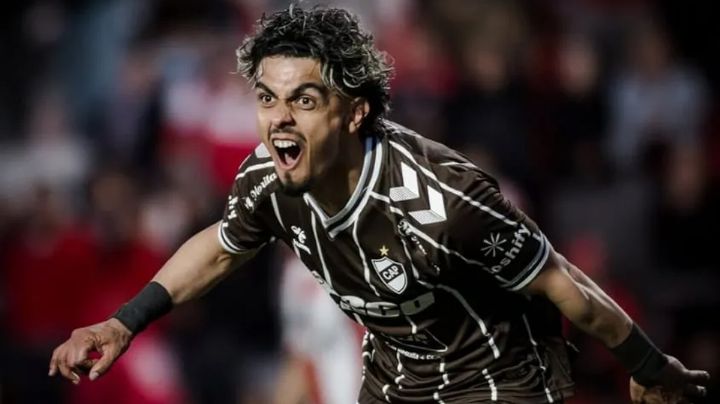 Pumas 'desecha' a Didier Cambindo y pone la mira en un delantero de la Primera División de Argentina