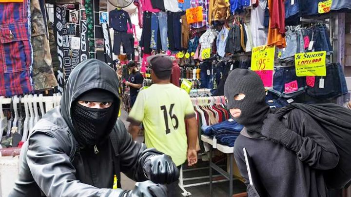 Canaco en Ciudad Obregón alerta sobre aumento de robos en fechas decembrinas; piden denunciar