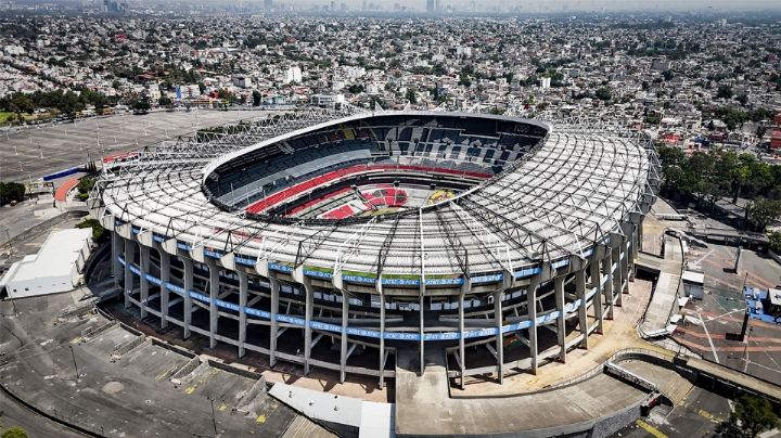México vs Portugal; solo se habría vendido una cuarta parte del boletaje total por órdenes de la FMF