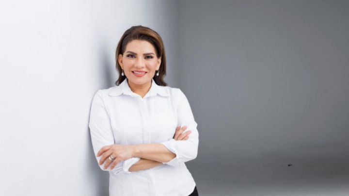 La presidenta, ejemplo de que las mujeres saben gobernar