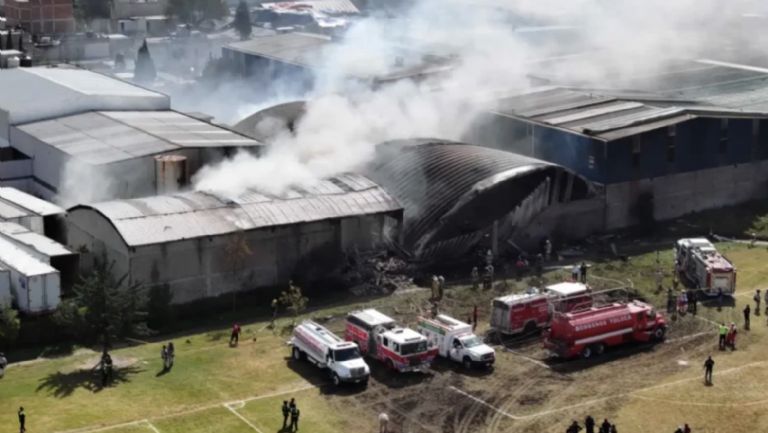 La caja negra fue enviada a Estados Unidos 