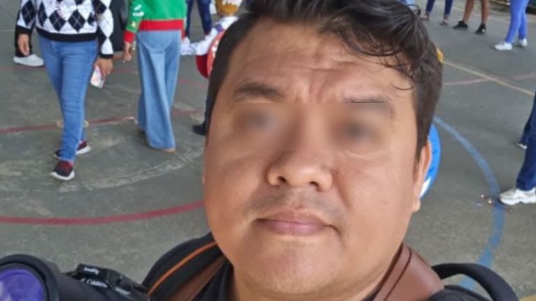 La víctima perdió la vida 