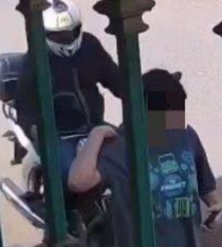 Reportan agresión sexual en calles de la colonia Primero de Mayo, al sur de Ciudad Obregón.