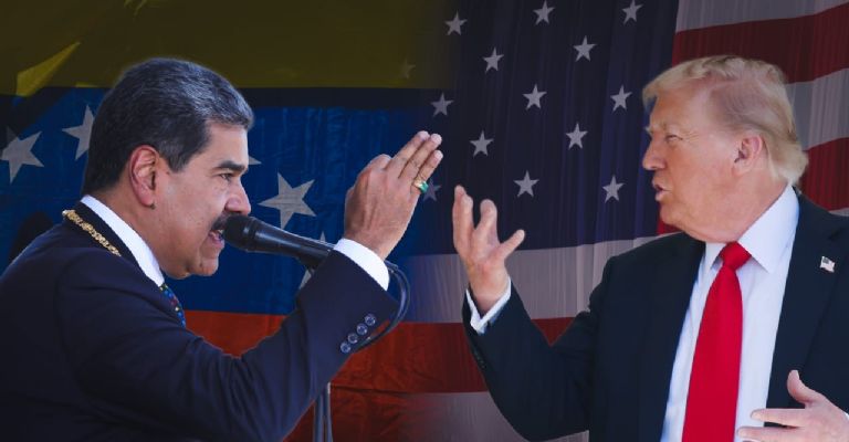 Trump promete continuar ataques navales contra el narcotráfico