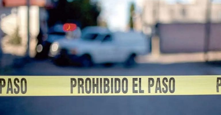 Localizan a adulto mayor sin vida en Lomas de Nogales II.