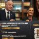 Tras críticas de aficionados, la FIFA decide rebajar el precio de boletos para el Mundial 2026