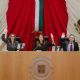 Se instala diputación permanente del Congreso del Estado de Sonora; hasta en funciones hasta febrero