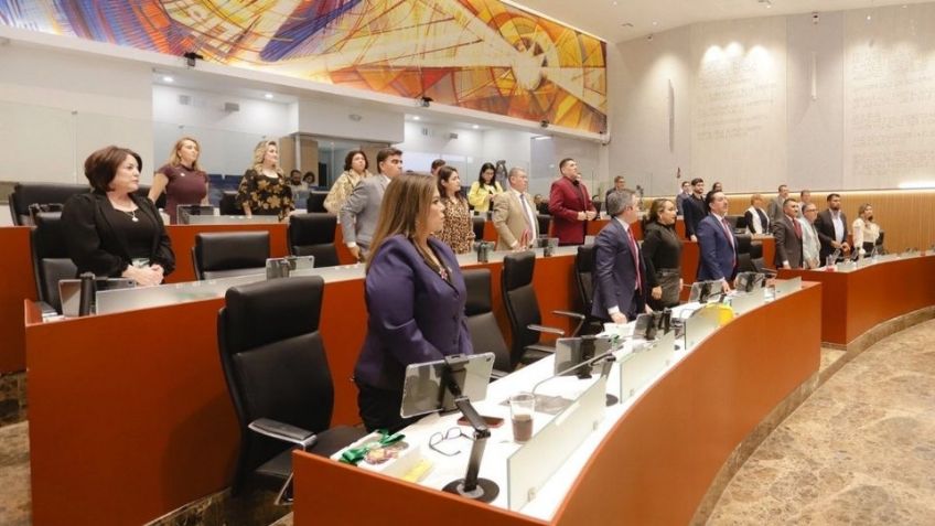 Congreso de Sonora aprueba Ley de Ingresos para 72 municipios del estado y más en el Tribuna Top 3 Sonora