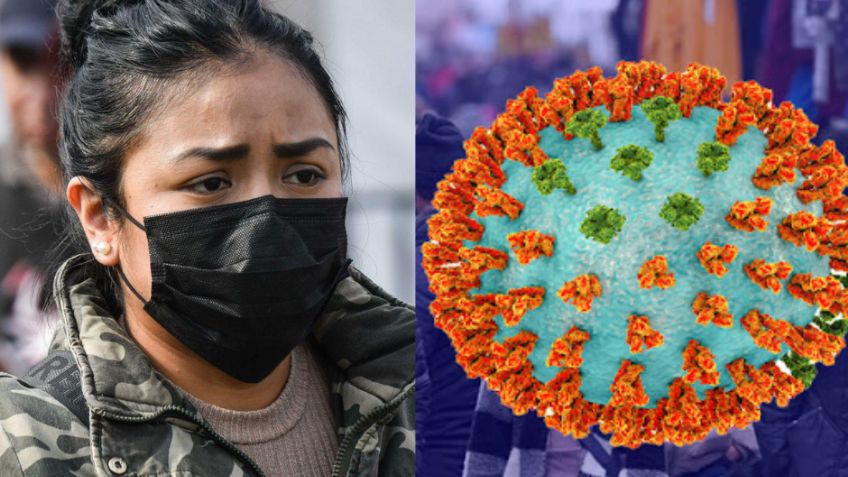 ¿Alerta en Sonora por súpergripe H3N2? Esto dice la Secretaría de Salud en la entidad