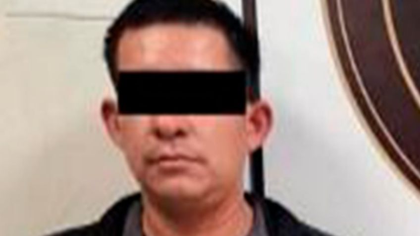 Le dispara con arma de postas y amenaza de muerte a su expareja en Ciudad Obregón; Enrique 'N' es vinculado