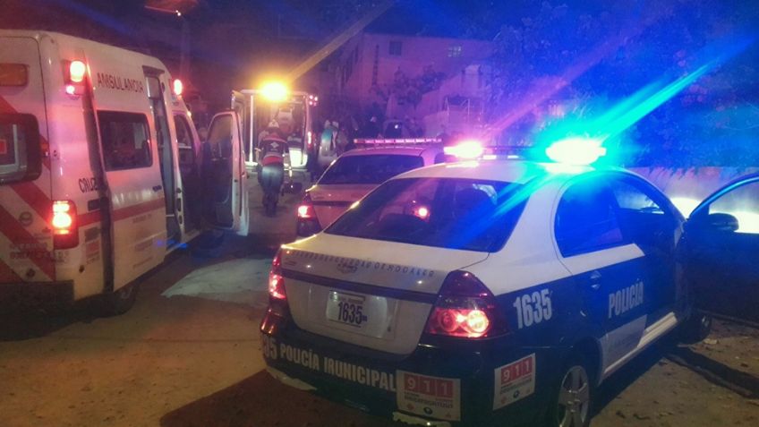 Tragedia en Nogales: Muere hombre desangrado tras romper ventana para evitar ser anexado