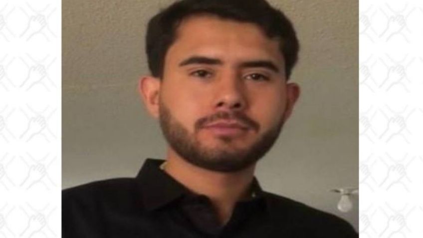 Casi un mes de ausencia: Claman por el regreso de un joven que desapareció al norte de Sonora