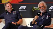 Foto ilustrativa de la nota titulada: Christian Horner busca ser rival de Red Bull; el exdirector invertiría en una escudería de Fórmula 1