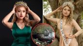 Foto ilustrativa de la nota titulada: Muere reina de belleza tras accidente en Veracruz; regresaba de comprar juguetes para donarlos