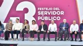 Foto ilustrativa de la nota titulada: Las y los servidores públicos son el motor del Gobierno de Sonora: Lorenia Valles