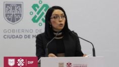 Esthela Damián Peralta sustituye a Ernestina Godoy; será la nueva consejera jurídica de presidencia