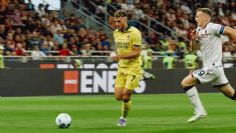 Al quirófano: AC Milan confirma la operación de Santiago Giménez; podría perderse el Mundial 2026