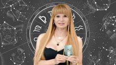Horóscopos HOY Mhoni Vidente JUEVES 18 de diciembre: Predicciones para tu signo zodiacal