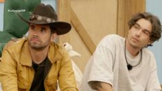 Sergio Mayer Mori arremete en contra de Eleazar Gómez y sus "manipulaciones" en 'La Granja VIP'