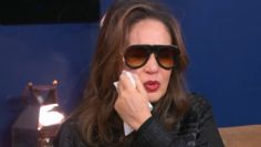 Yolanda Andrade reaparecería tras su hospitalización de emergencia y manda inesperado mensaje