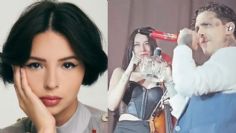 Ángela Aguilar se pronuncia cómo nunca a infidelidad de Christian Nodal con violinista; ¿sí la despidió?