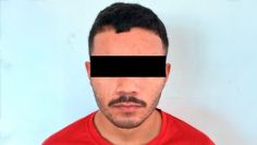 La agredió dentro y fuera de casa: Detienen a sujeto por violentar a su hermana en Sonora