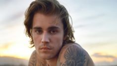 (VIDEO) Justin Bieber recibe puñetazos mientras Hailey Bieber observa; indignación en redes