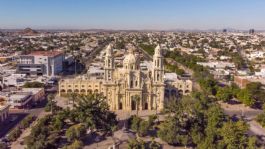 Foto que representa a ¿Cómo estarán las TEMPERATURAS en Hermosillo este 17 de diciembre? Aquí el CLIMA en Sonora