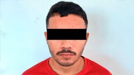 Foto que representa a La agredió dentro y fuera de casa: Detienen a sujeto por violentar a su hermana en Sonora