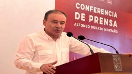 Foto que representa a Rechaza Durazo que exista persecución política contra exfuncionarios del PRI