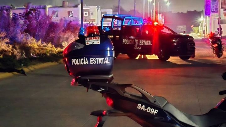 Violencia en Sinaloa: A balazos privan de la vida a joven frente a un parque del norte de Culiacán