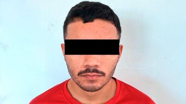 La agredió dentro y fuera de casa: Detienen a sujeto por violentar a su hermana en Sonora