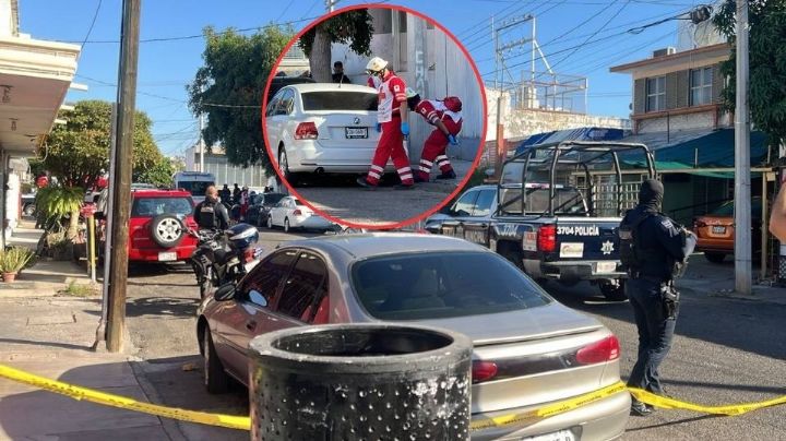 Ejecutan a balazos a exagente de la FGE Sinaloa al sur de Culiacán; hay otro muerto y un herido