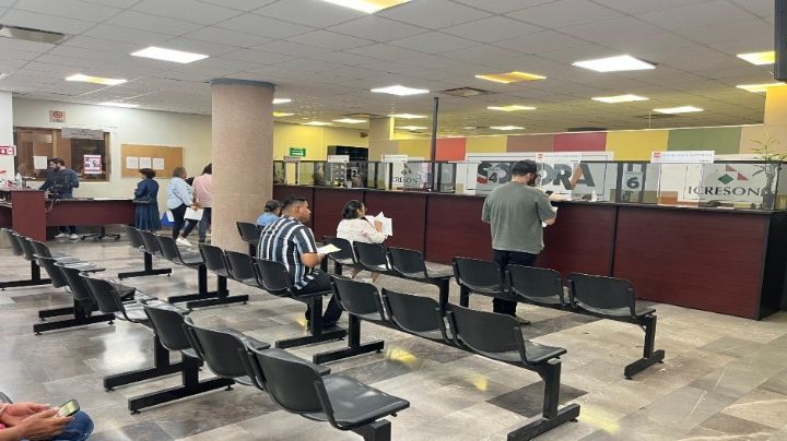 Agencias Fiscales del Estado darán servicio estas vacaciones; habrá guardias