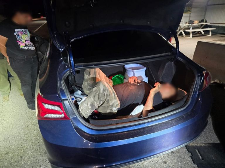 Aseguran que México es el país que más manda menores 