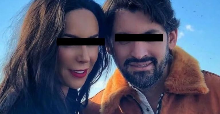 Sale de registros de ICE el abogado Víctor Manuel Álvarez Puga