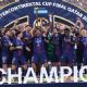 Paris Saint-Germain se corona en la Copa Intercontinental tras vencer en penales al Flamengo