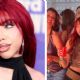 Conflicto en show de Bad Bunny: Yeri Mua dice que actriz de Televisa la atacó y promete vengarse (VIDEO)