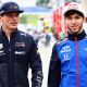 Pierre Gasly habla sobre la 'maldición' de ser piloto de Red Bull: "No tenía apoyo por ningún lado"