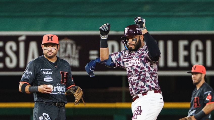 Ya hay fecha para los playoffs 2025-2026 de la Liga Arco Mexicana del Pacífico