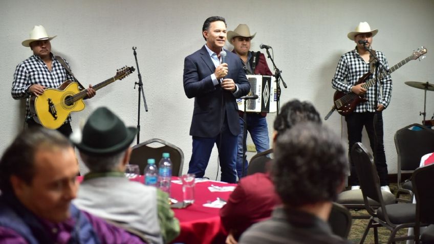 Mesa Cancún celebra cierre de año y abre las puertas al análisis y debate crítico