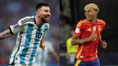 Foto ilustrativa de la nota titulada: La Finalissima tiene fecha definida; España y Argentina se enfrentarán previo a la Copa del Mundo 2026