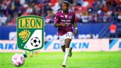 Foto ilustrativa de la nota titulada: Pumas se 'duerme' y el León les roba fichaje bomba; Didier Cambindo jugará para 'La Fiera'